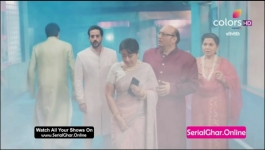 Parineeti - 25th July 2023